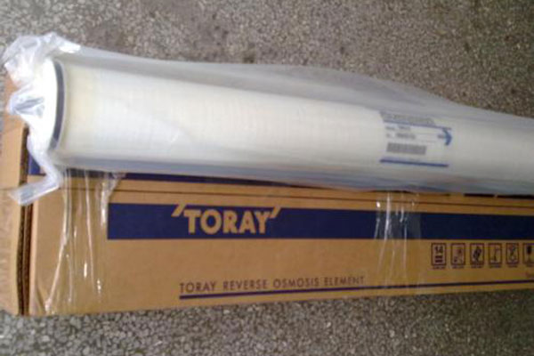 如何預(yù)防反滲透膜發(fā)生氧化事故？