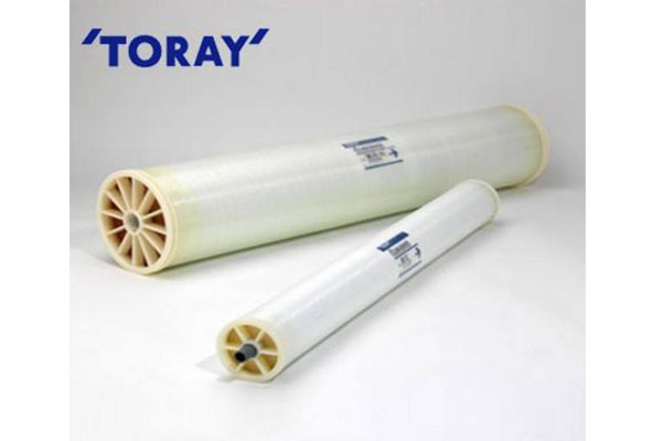 反滲透膜出現(xiàn)濃度極差有什么危害，應該怎樣消除