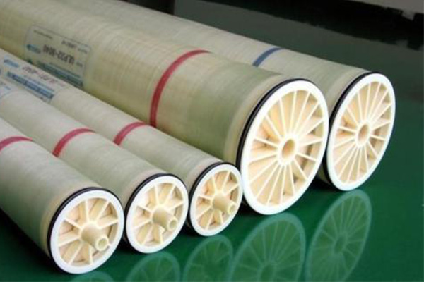 納濾膜該如何選擇 納濾膜該如何選擇