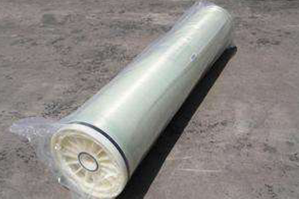 判斷東麗TM720D-400反滲透膜是否污染怎么做？