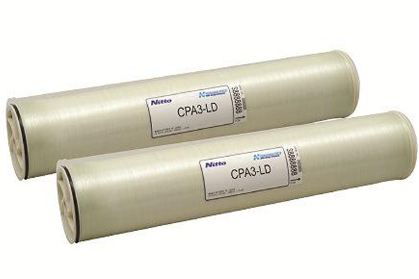 影響日本東麗反滲透膜的四點(diǎn)因素你知道嗎？