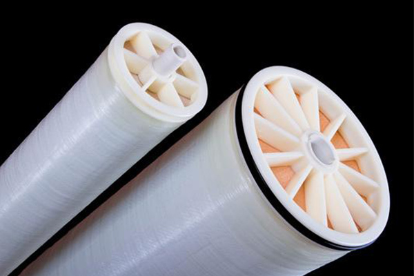 東麗TML20D-400反滲透膜物理清洗步驟是什么？