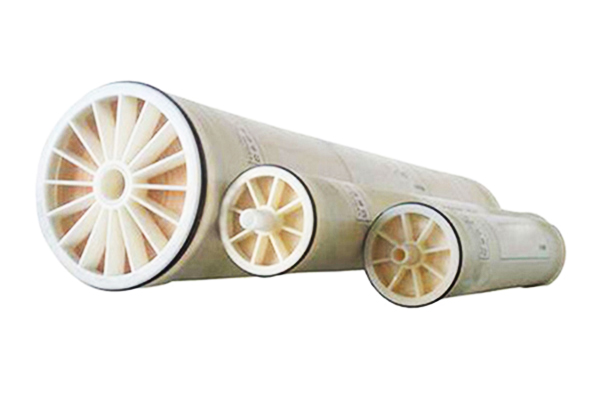 東麗TM720D-400反滲透膜出現不同污染物時結垢的表現都是什么？