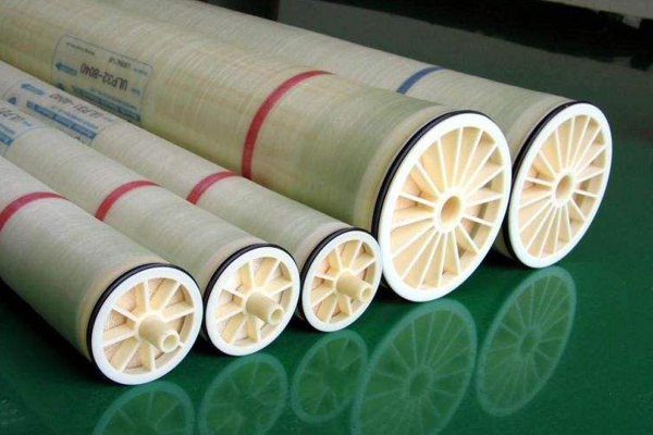 進(jìn)水溫度會(huì)影響東麗TM720D-400反滲透膜的性能嗎? 進(jìn)水溫度會(huì)影響東麗TM720D-400反滲透膜的性能嗎?